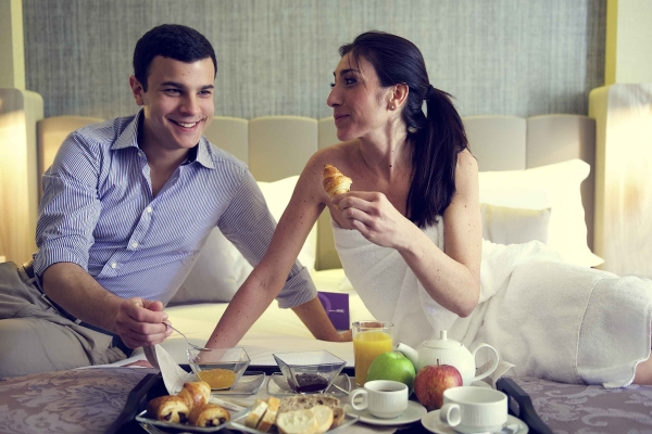 Hotel Mercure Firenze Centro